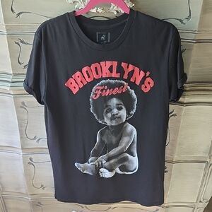 Brooklyn Mint Biggie Tee